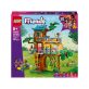 LEGO Friends 42652 Barátság lombház találkahely