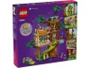 LEGO Friends 42652 Barátság lombház találkahely