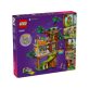 LEGO Friends 42652 Barátság lombház találkahely