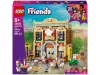 LEGO Friends 42655 Étterem és főzőiskola