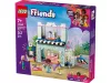LEGO Friends 42662 Fodrászat és fodrászkellékek boltja