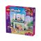 LEGO Friends 42662 Fodrászat és fodrászkellékek boltja