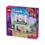 LEGO Friends 42662 Fodrászat és fodrászkellékek boltja