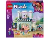 LEGO Friends 42662 Fodrászat és fodrászkellékek boltja