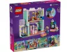 LEGO Friends 42662 Fodrászat és fodrászkellékek boltja