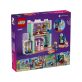 LEGO Friends 42662 Fodrászat és fodrászkellékek boltja