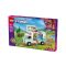 LEGO Friends 42663 Barátság lakóautós kaland