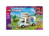 LEGO Friends 42663 Barátság lakóautós kaland