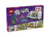 LEGO Friends 42663 Barátság lakóautós kaland