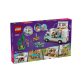 LEGO Friends 42663 Barátság lakóautós kaland