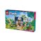 LEGO Friends 42669 Méhészek háza és virágoskert