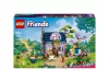 LEGO Friends 42669 Méhészek háza és virágoskert
