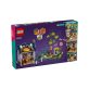 LEGO Friends 42669 Méhészek háza és virágoskert