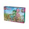LEGO Friends 42670 Heartlake City lakások és üzletek