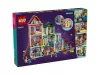 LEGO Friends 42670 Heartlake City lakások és üzletek