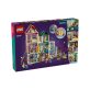 LEGO Friends 42670 Heartlake City lakások és üzletek