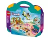 LEGO Friends 42672 Kreatív tengerparti bőrönd