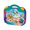 LEGO Friends 42672 Kreatív tengerparti bõrönd