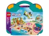 LEGO Friends 42672 Kreatív tengerparti bőrönd
