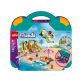 LEGO Friends 42672 Kreatív tengerparti bõrönd