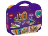 LEGO Friends 42672 Kreatív tengerparti bőrönd