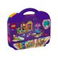 LEGO Friends 42672 Kreatív tengerparti bõrönd