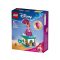 LEGO Disney Princess 43259 Pörgõ-forgó Ariel