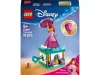LEGO Disney Princess 43259 Pörgő-forgó Ariel