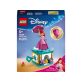 LEGO Disney Princess 43259 Pörgõ-forgó Ariel