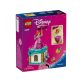 LEGO Disney Princess 43259 Pörgõ-forgó Ariel