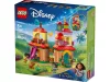 LEGO Disney Classic 43261 Encanto miniház