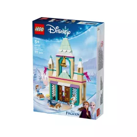 LEGO Disney Princess 43265 Jégvarázs - Arendelle kastély