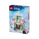 LEGO Disney Princess 43265 Jégvarázs - Arendelle kastély