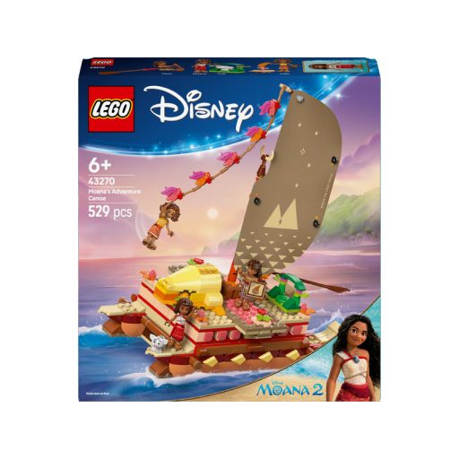 LEGO Disney Princess 43270 Tbd-Disney-Princess-43270
