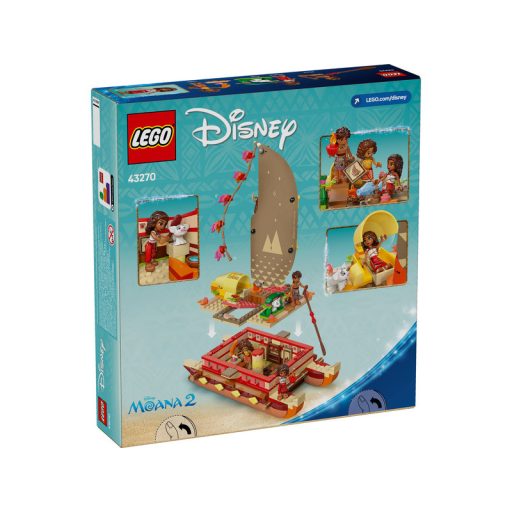 LEGO Disney Princess 43270 Tbd-Disney-Princess-43270