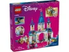 LEGO Disney Princess 43275 Hamupipőke kastélya és hintója