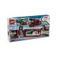 LEGO City 60445 F1-es kamion, rb20 és amr24 F1-es autókkal