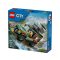 LEGO City Great Vehicles 60447 4X4-es off-road terepjáró