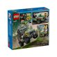 LEGO City Great Vehicles 60447 4X4-es off-road terepjáró