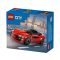 LEGO City Great Vehicles 60448 Piros sportautó