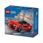 LEGO City Great Vehicles 60448 Piros sportautó