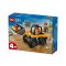 LEGO City Great Vehicles 60450 Sárga kerekes rakodógép