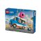 LEGO City Great Vehicles 60452 Fánkárus büfékocsi