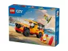 LEGO City Great Vehicles 60453 Partimentõk tengerparti autója