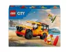 LEGO City Great Vehicles 60453 Partimentõk tengerparti autója