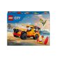   LEGO City Great Vehicles 60453 Partimentõk tengerparti autója