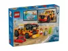 LEGO City Great Vehicles 60453 Partimentõk tengerparti autója