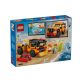   LEGO City Great Vehicles 60453 Partimentõk tengerparti autója