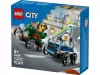 LEGO City Great Vehicles – Repülős és versenyautós játékszett (60459)