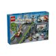   LEGO City Great Vehicles 60460 Határok nélkül: versenypálya rámpákkal